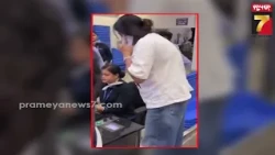 IndiGo Flight Cancellation Sparks Chaos at Bhubaneswar Airport | PrameyaNews7