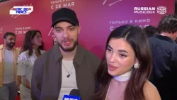 Michael | Film Premiere