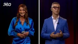 Acción 360: Programa del martes 11 de agosto del 2026