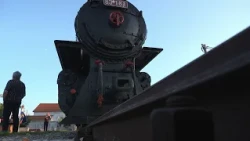 Dicmo : Predstavljanje knjige autora Stipe Krce - Balada o Reri Ekspres 23.07.2026.