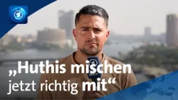 Drohende Ölpreis-Explosion? Blockade am Roten Meer
