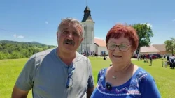 Pohod Od cerkvice do cerkvice 2026