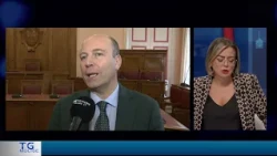 Telegiornale Molise ore 19.30 – 31/08/2026