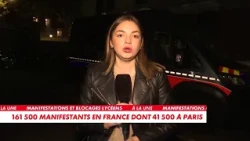 Laurent Nuñez is expected at a barracks in the 17th arrondissement of Paris