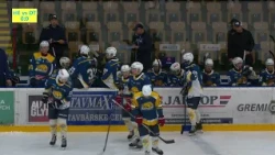 HC 19 Humenné  - HK Detva 5:0 (prípravný zápas), 18. 08. 2026