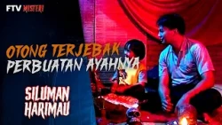 Otong Becomes a Victim of His Own Father's Actions | Mystery FTV