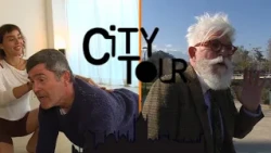 City Tour E30 - T17