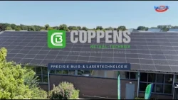 Bergeijk Senior Association visits Coppens Metaaltechniek