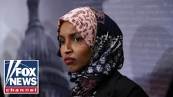NEW DETAILS: Ilhan Omar's deleted Father's Day message under scrutiny