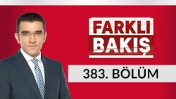 Orta Asya ve Türklerin İslamlaşması - Farklı Bakış 383.Bölüm