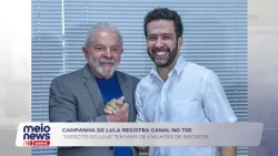 MEIO NEWS Morning - Edition: 10/14/2026