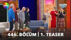 Güldür Güldür Show Episode 446 Teaser 1