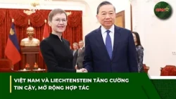 Vietnam and Liechtenstein strengthen trust and expand cooperation | QPVN