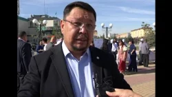 "One Village, One Product": Aktobe Agricultural Producers Showcase Brands at Fair