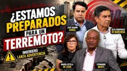 Un edificio puede convertirse en una tumba: alerta para RD