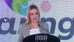 Stamenkovski: Važno da struka zna izazove retkih bolesti da bi pomogla pacijentima