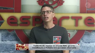 Esporte Guará 15/02/23- BL 01