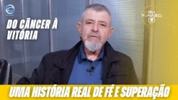 AFTER 26 YEARS OF STRUGGLE, HE EXPERIENCED THE MIRACLE HE HAD BEEN WAITING FOR | I WAS REBORN