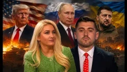 Trump “trondit” Evropën: Më ktheni paratë që Biden dha për Ukrainën/Sotiri: Kievi, korrupsion madhor