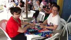 UNIMED AUGUST FESTIVAL AT INSTITUTO A