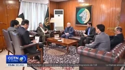 US-Iran Conflict: No Progress in Reviving the Interim Peace Agreement