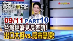 Taiwan’s Economy Shows a Surprising Contrast! Booming Exports vs. A Freezing Real Estate Market! ...