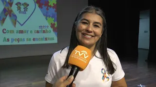 2º Encontro de Conscientização do Autismo é realizado em Votorantim
