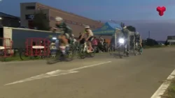 El retorn de les tres hores de resistència reuneix més de 150 participants