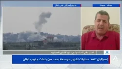 Brigadier General Adel Mashmoushi: The Israeli enemy is experienced in carrying out attacks and c...