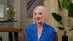 From Drug Addiction, Arrest, & Despair to New Life in Christ | Cristina Baker's Powerful Testimony