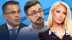 Haos unutar blokaderskog pokreta? | Fokus