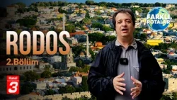 Rodos | 2. Bölüm | Farklı Rotalar
