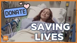 Saving lives: Phoenix woman urges others to consider kidney donations