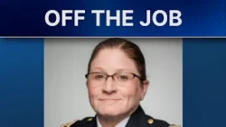 'Pattern of disparagement': Stoughton police chief claims smear campaign after being replaced