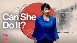 Can Japan’s Economy Afford Takaichi’s Big Bet?