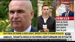 Anunț de la BNR. Am ajuns la fundul sacului! Datoria externă a României, mai mare ca niciodată