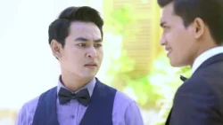 🎥 រឿង  #គំនុំគ្រួសារប្រហារបេះដូង [Ep11] #B6