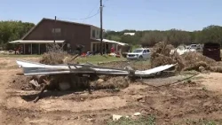 Kerrville extends disaster declaration after widespread flood damage
