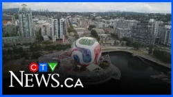 FIFA World Cup 2026: Total cost remains unclear in Vancouver