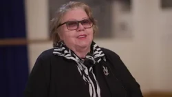 "People of the Theater" || Margarita Drozdova, Ballet Coach
