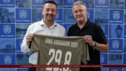 Thompson kod gradonačelnika Pavličeka – iz Grada heroja odjekuje poruka zajedništva