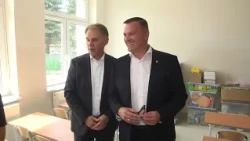 Mazowsze wspiera gminę Kowala. Łącznie blisko 6 mln zł na szereg inwestycji