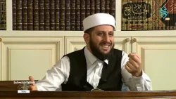 Safvetü't-Tefâsîr Dersleri Bölüm 43 - Kariya ve Tekasür Surelerinin Tefsiri