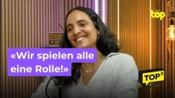 Racha Fajjari: «Männer sind Tabu!»