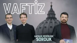 What Are Baptism and Confirmation? | We Asked the Catholic Priests