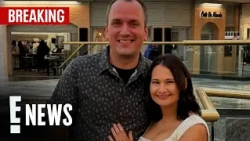 Gypsy Rose Blanchard's Boyfriend Ken Urker Dead at 33 | E! News