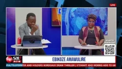 Nze gwe muyita P.2 dropout, nafugako Uganda eno nga Muzeyi Museveni yayaginkwasizzaamu - Full Figure