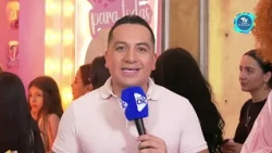 Tu Punto de Encuentro | 12 de junio 2026 - Expo Belleza, relaciones a distancia, Dulcísima Cosmetics