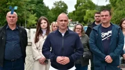 Филипче: Криминалната власт ги остави граѓаните без помош
