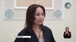 Қоғам өзгерген сайын тіл үйретудің де тәсілі жаңарып отыруы тиіс